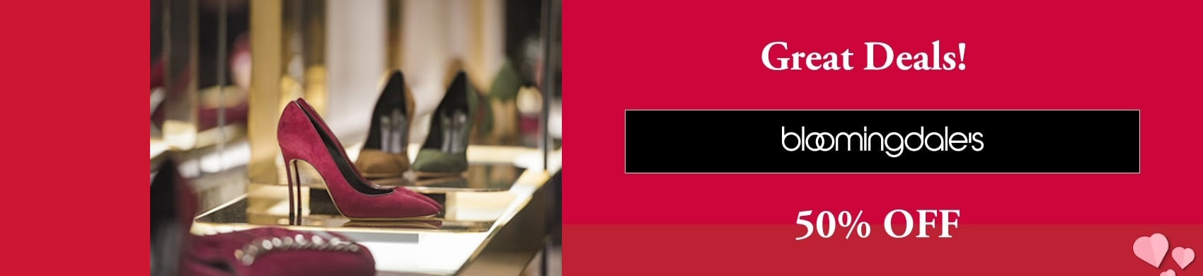 Bloomingdale's Sale and Clearance