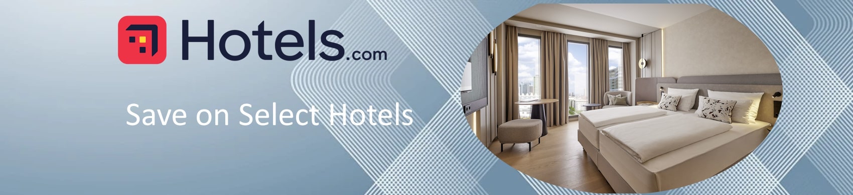  Hotels.com live deals Ad.
