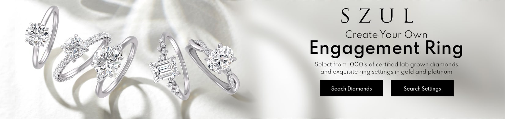 SZUL Diamond Sale Ad..