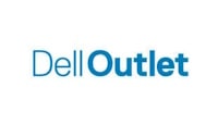 Dell Outlet logo