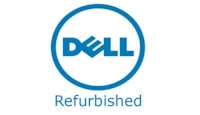 Dell Refurbished logo