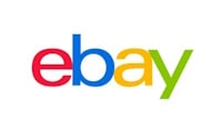 eBay logo image