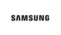 Samsung logo image