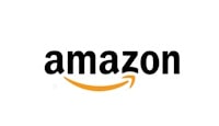 amazon logo image