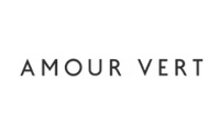 Amour Vert logo