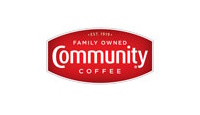 Community Coffee logo