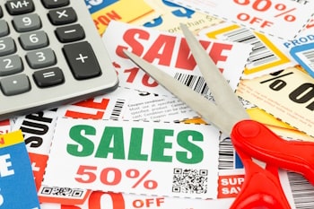 coupons image