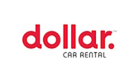 Dollar Rent a Car logo