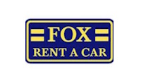 fox rent a car logo