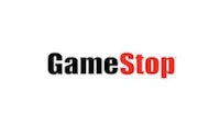 GameStop logo image