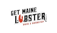 Get Maine Lobster logo