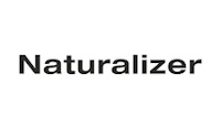 Naturalizer logo