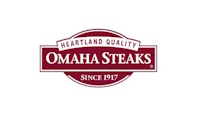 OmahaSteaks logo image