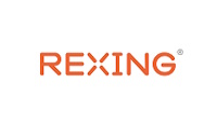 Rexing logo image