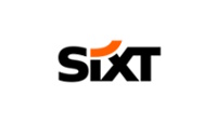 Sixt rent a car logo