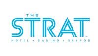 The Strat logo