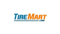 TireMart logo image