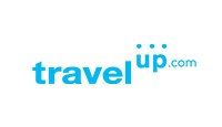 Travel Up logo