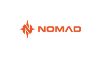 Nomad logo image