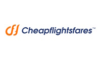cheapflights Cheap Flights Fares log