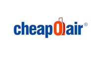cheapoair Cheap0air.com logo