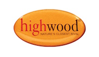 highwood high wood logo